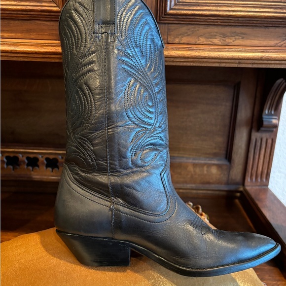 WESTERN BOOT- JESSE BRAND - Picture 7 of 14